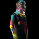 Image for article titled Only the absolute coolest will be able to pull off the COVID-19 party suit